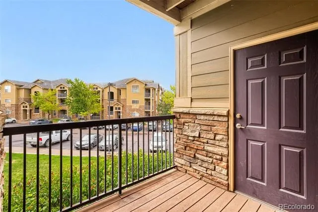 17346 Nature Walk Trail #208 Parker, CO 80134