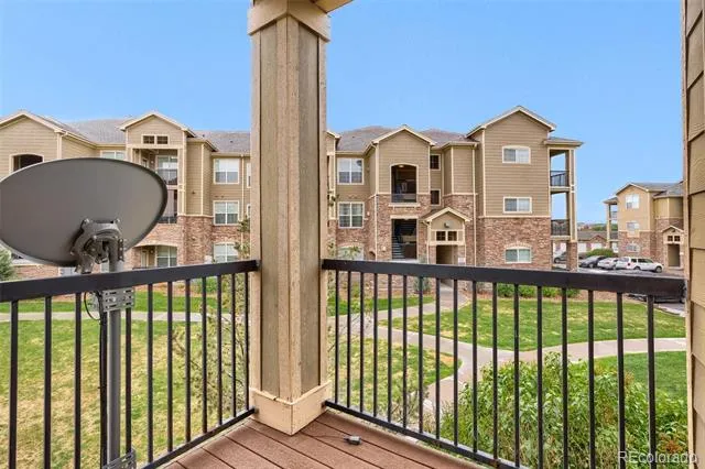 17346 Nature Walk Trail #208 Parker, CO 80134