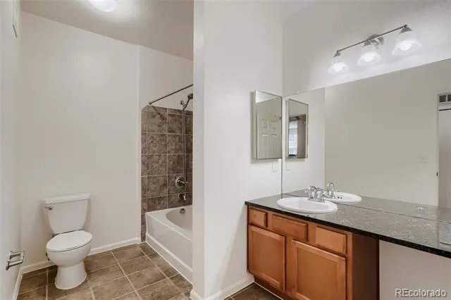 17346 Nature Walk Trail #208 Parker, CO 80134