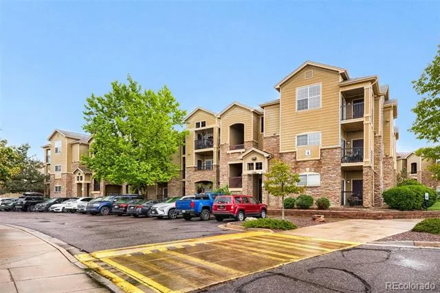 17346 Nature Walk Trail #208 Parker, CO 80134