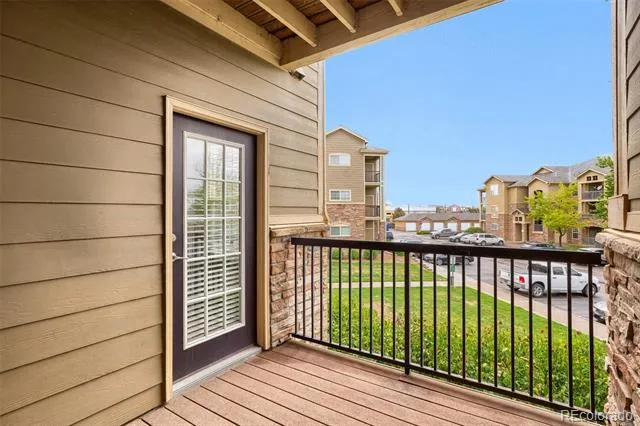 17346 Nature Walk Trail #208 Parker, CO 80134