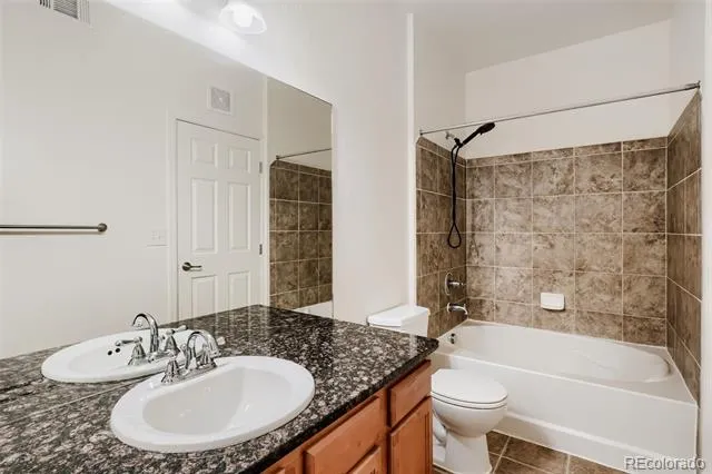 17346 Nature Walk Trail #208 Parker, CO 80134