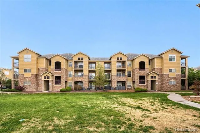17346 Nature Walk Trail #208 Parker, CO 80134