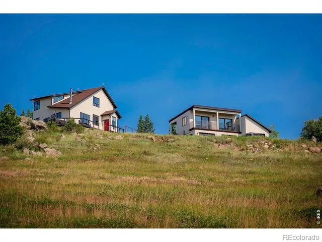 1362 Lost Angel Road Boulder, CO 80302