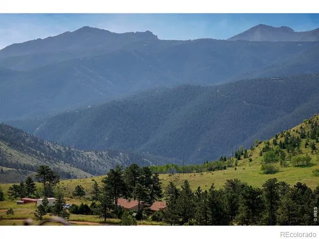 1362 Lost Angel Road Boulder, CO 80302