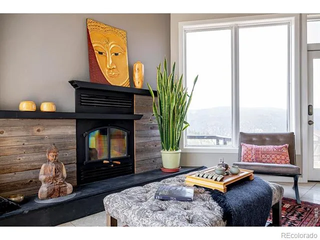 1362 Lost Angel Road Boulder, CO 80302