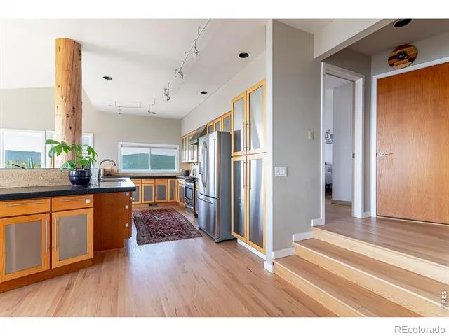 1362 Lost Angel Road Boulder, CO 80302