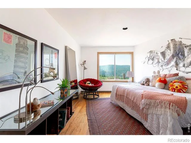 1362 Lost Angel Road Boulder, CO 80302