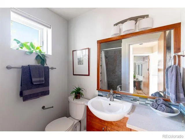 1362 Lost Angel Road Boulder, CO 80302