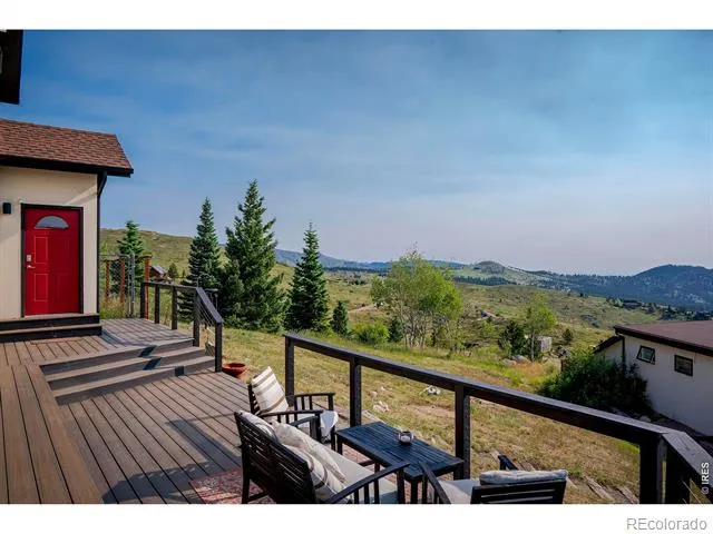 1362 Lost Angel Road Boulder, CO 80302