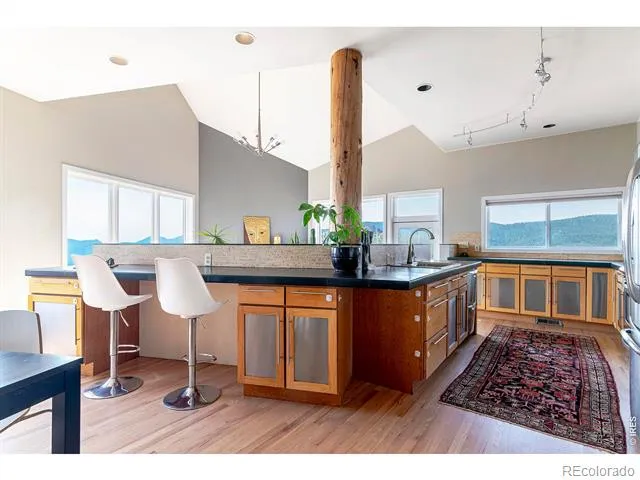 1362 Lost Angel Road Boulder, CO 80302