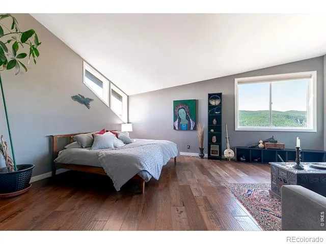1362 Lost Angel Road Boulder, CO 80302