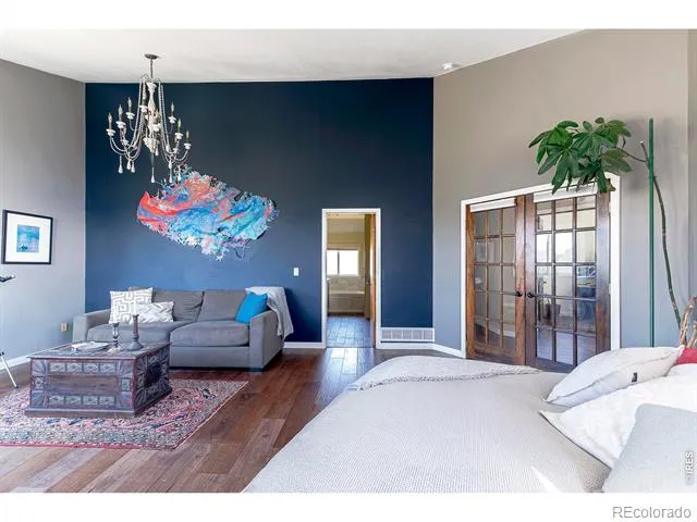 1362 Lost Angel Road Boulder, CO 80302