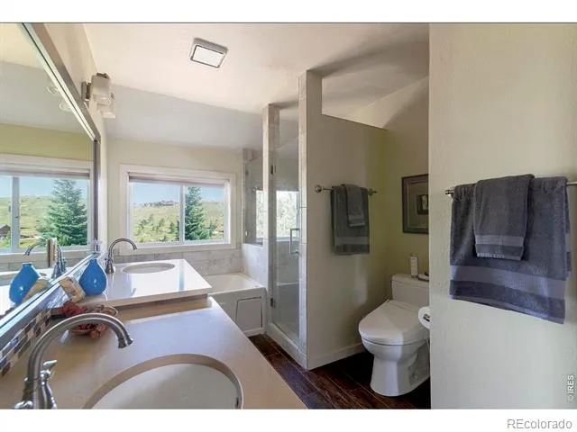 1362 Lost Angel Road Boulder, CO 80302