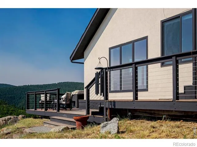 1362 Lost Angel Road Boulder, CO 80302
