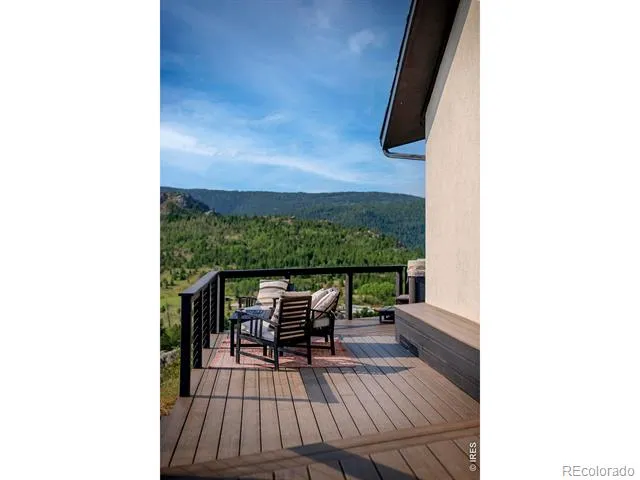 1362 Lost Angel Road Boulder, CO 80302