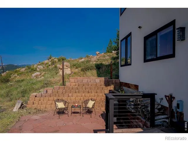 1362 Lost Angel Road Boulder, CO 80302