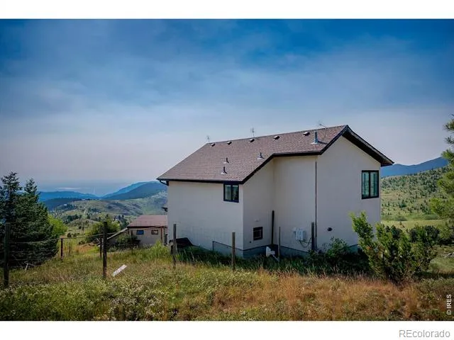 1362 Lost Angel Road Boulder, CO 80302