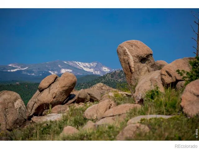 1362 Lost Angel Road Boulder, CO 80302