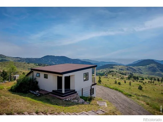 1362 Lost Angel Road Boulder, CO 80302