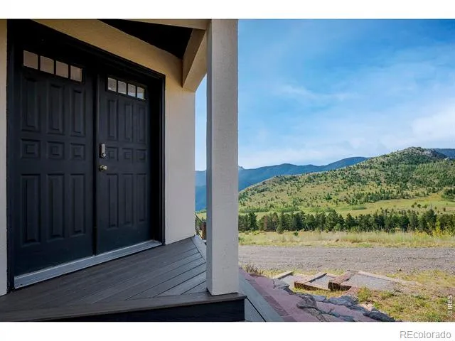 1362 Lost Angel Road Boulder, CO 80302