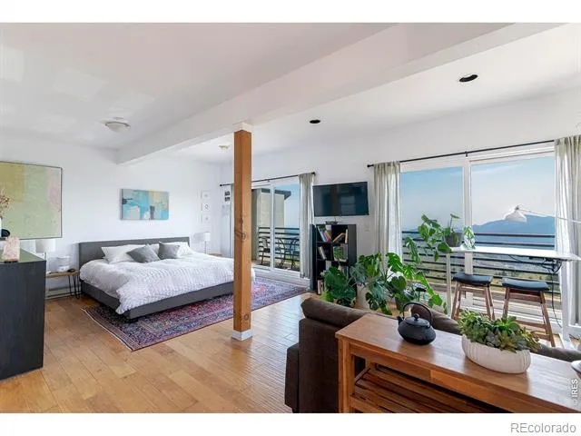 1362 Lost Angel Road Boulder, CO 80302