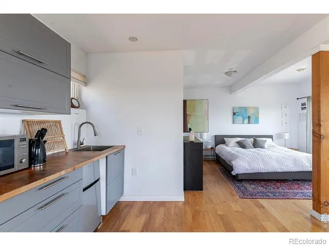 1362 Lost Angel Road Boulder, CO 80302