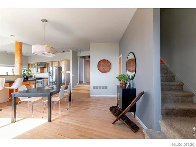 1362 Lost Angel Road Boulder, CO 80302
