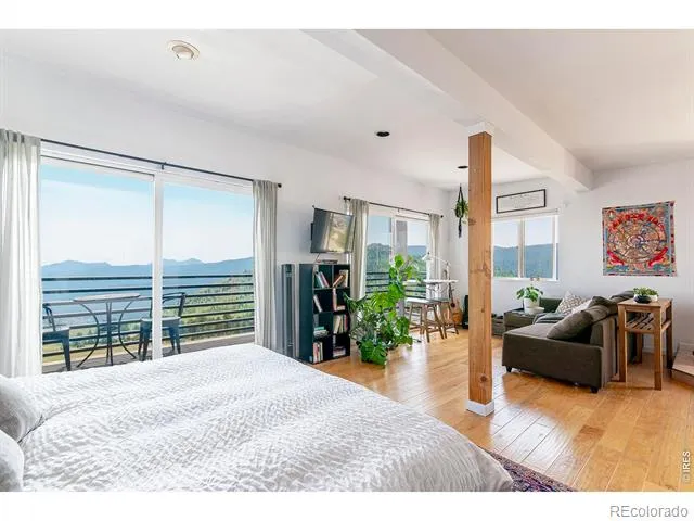 1362 Lost Angel Road Boulder, CO 80302