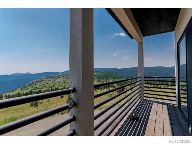 1362 Lost Angel Road Boulder, CO 80302
