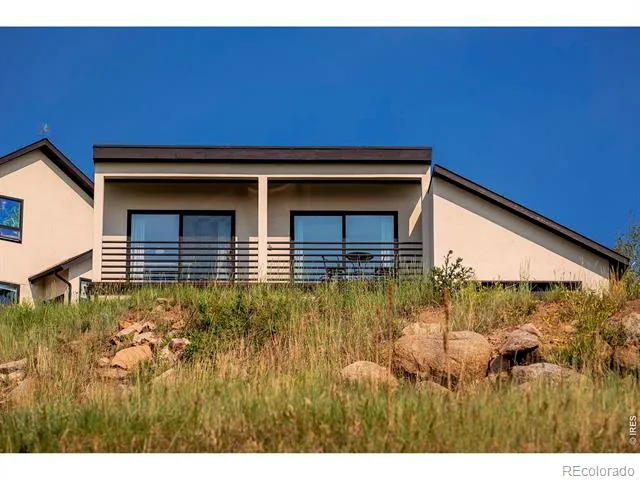 1362 Lost Angel Road Boulder, CO 80302