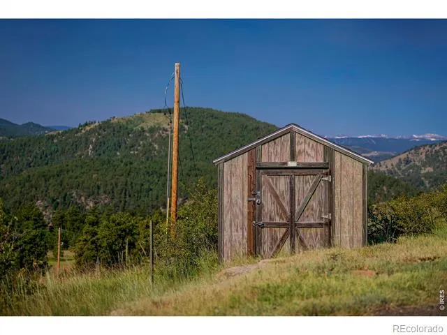 1362 Lost Angel Road Boulder, CO 80302