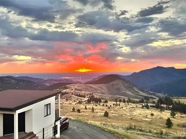 1362 Lost Angel Road Boulder, CO 80302