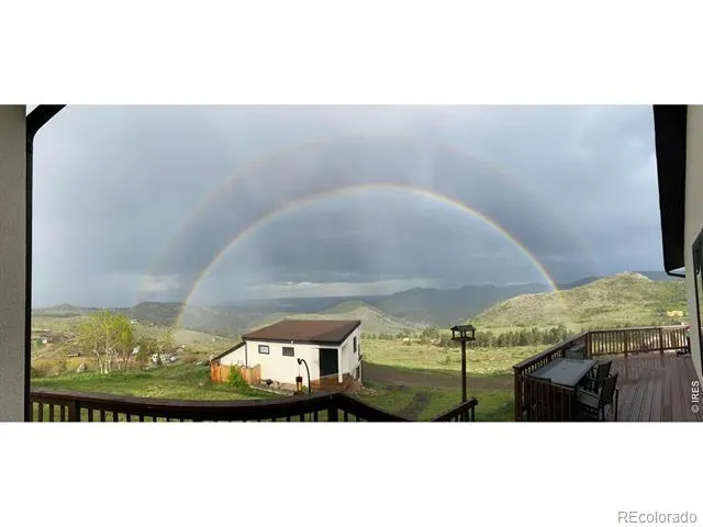1362 Lost Angel Road Boulder, CO 80302