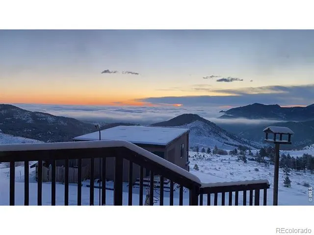 1362 Lost Angel Road Boulder, CO 80302
