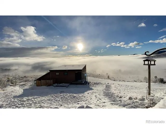 1362 Lost Angel Road Boulder, CO 80302
