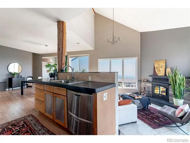 1362 Lost Angel Road Boulder, CO 80302
