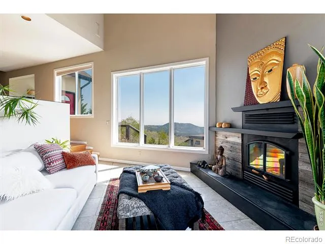1362 Lost Angel Road Boulder, CO 80302