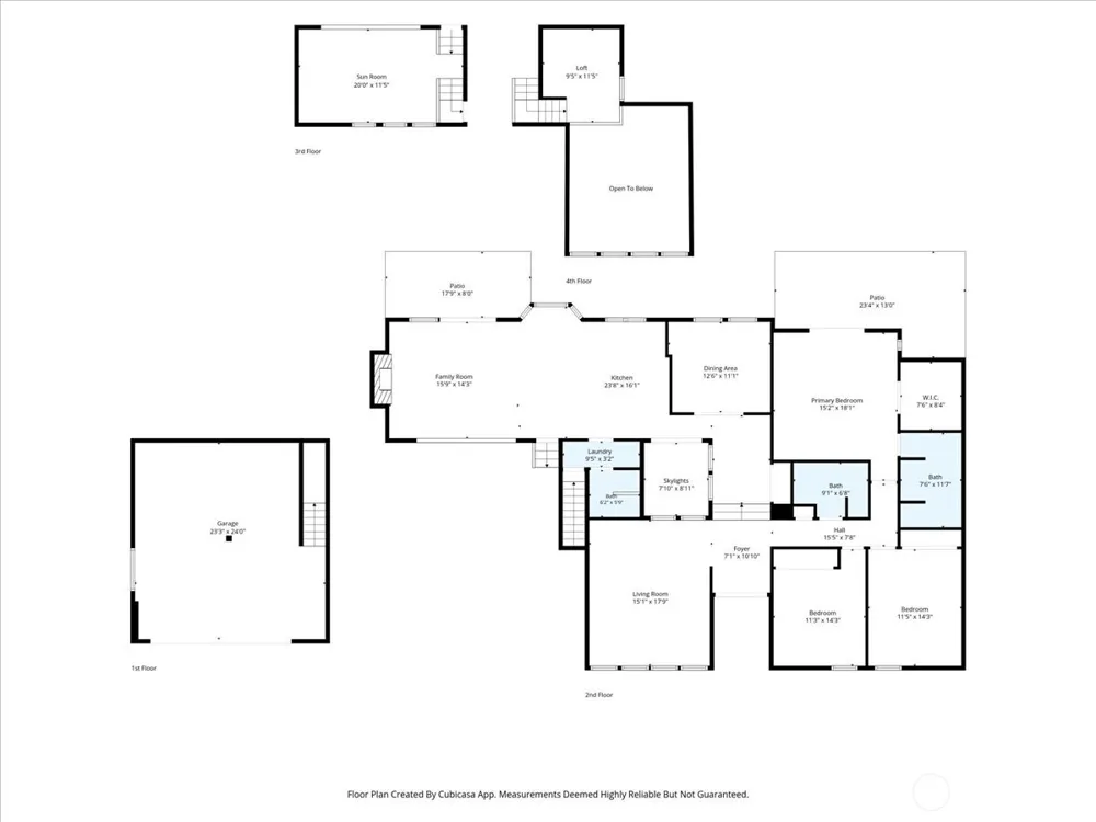 9532 SE 14th Street Vancouver, WA 98664