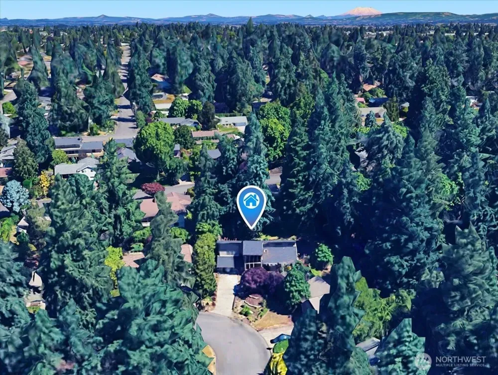 9532 SE 14th Street Vancouver, WA 98664