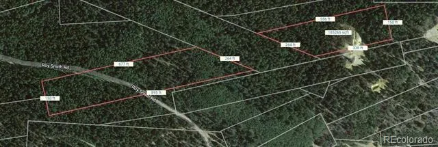 TBD Roy Smith Road Central City, CO 80427