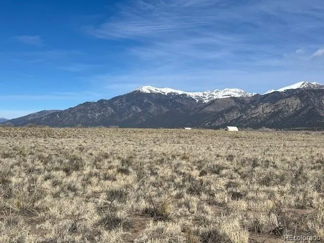 833 Pine Cone Road Crestone, CO 81131