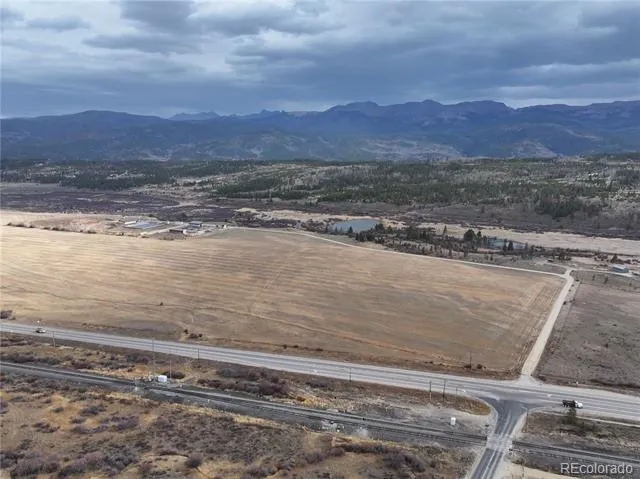 75487 US Hwy 40 Fraser, CO 80442