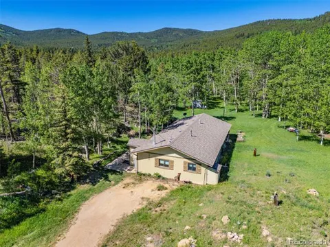 1746 Lump Gulch Road