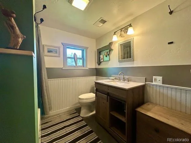 1746 Lump Gulch Road Black Hawk, CO 80422