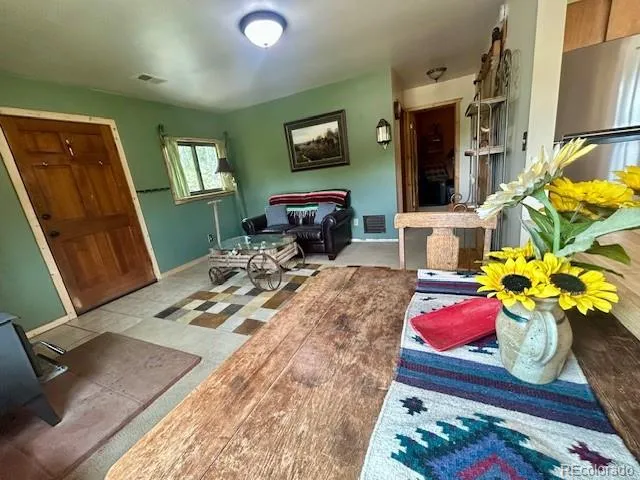 1746 Lump Gulch Road Black Hawk, CO 80422
