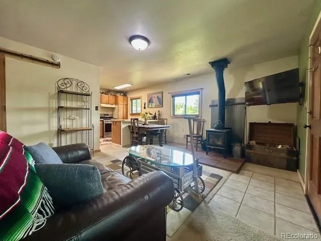1746 Lump Gulch Road Black Hawk, CO 80422