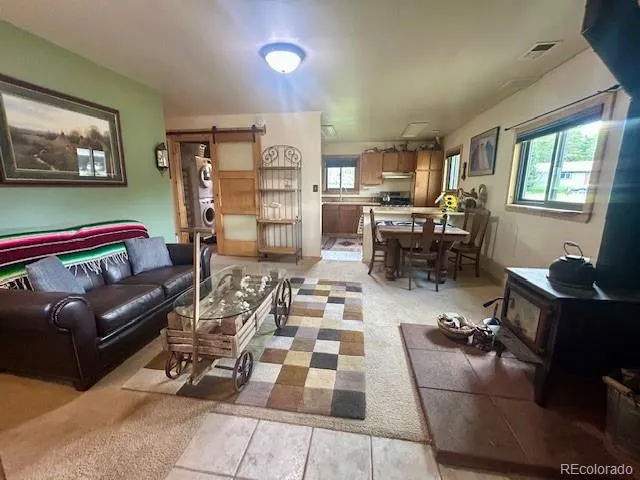 1746 Lump Gulch Road Black Hawk, CO 80422