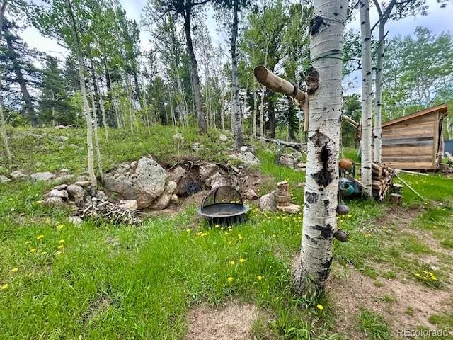 1746 Lump Gulch Road Black Hawk, CO 80422