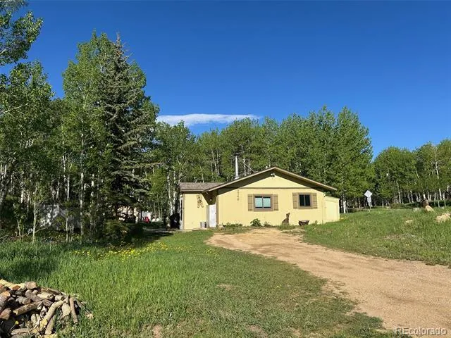 1746 Lump Gulch Road Black Hawk, CO 80422